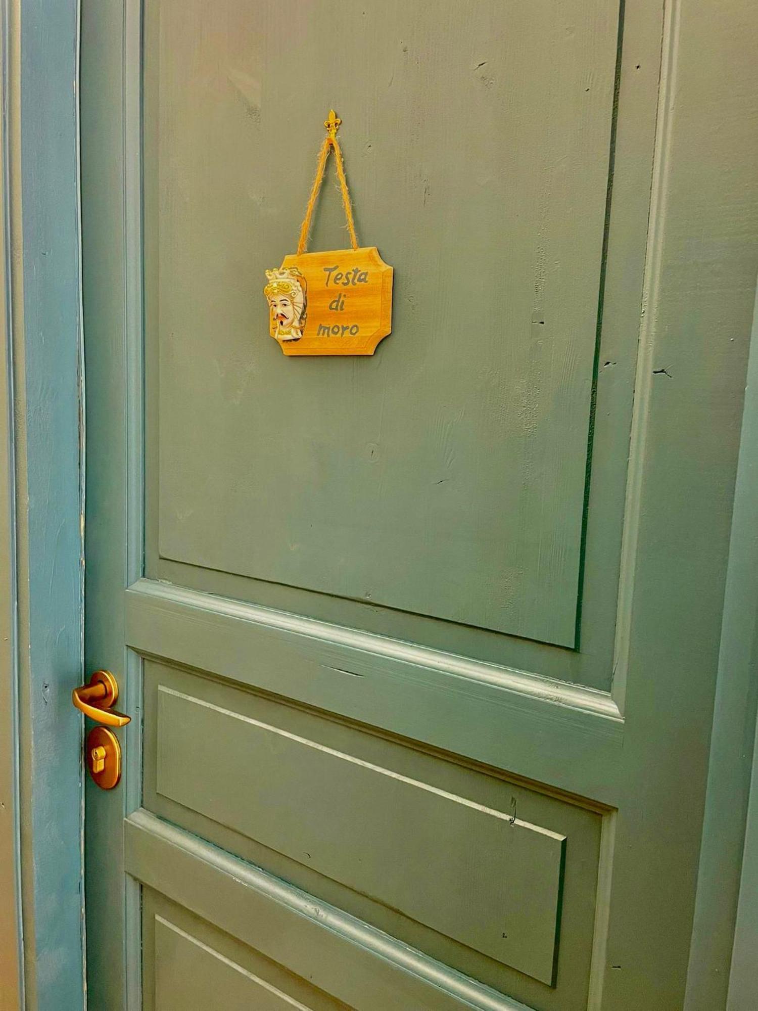 Hotel Casale Di Benedetto Caltagirone Habitación foto